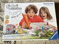 TIPTOI RAVENSBURGER SPIELE " Die Englisch Detektive" mit Tiptoi Stift selten 🔥