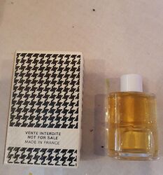 Christian Dior Miss Dior 10 ml EDT NEU alte Version Vintage Top!