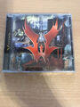 WARLORD - rising out of the ashes CD Hammerfall TEN Fates Warning LORDIAN GUARD