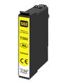 10er Patronen für 502XL Epson XP-5100 XP-5105 XP-5115 WF-2860DWF WF-2865DWF