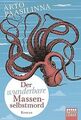 Der wunderbare Massenselbstmord: Roman von Paasilinna, Arto | Buch | Zustand gut