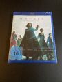 Matrix 4 - Resurrections [Blu Ray] NEU&OVP mit Keanu Reeves