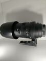 Sigma 150-500 mm F/5-6.3 APO HSM OS für Sony 