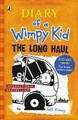 The Long Haul (Diary of a Wimpy Kid book 9) von Kinney, ... | Buch | Zustand gut