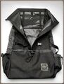 Leichter Haustier Tragerucksack Hunde Rucksack sichere Tasche Reisen Schwarz XL