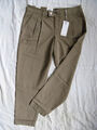 MAC Sally Damen 7/8 Hose Stretch Pant Gr.40 L26 normal waist regular fit ankle