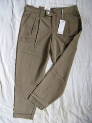 MAC Sally Damen 7/8 Hose Stretch Pant Gr.40 L26 normal waist regular fit ankle