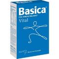 BASICA Vital Pulver 200 g Magnesium