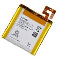 Original Sony Xperia T Batterie Akku LT30p LIS1499ERPC Battery Accu
