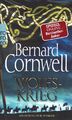 Wolfskrieg : historischer Roman. Bernard Cornwell ; aus dem Englischen von Karol