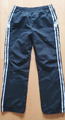 Adidas Trainingshose Jogginghose Gr. 164  schwarz climalite