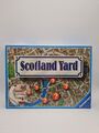 NEU Scotland Yard Ravensburger 1983 Brettspiel Gesellschaftsspiel Familienspiel