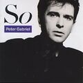 peter gabriel - so