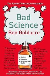 Bad Science von Goldacre, Ben | Buch | Zustand gutGeld sparen & nachhaltig shoppen!