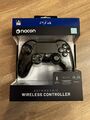 NACON Wireless Controller für PlayStation 4 -  Asymmetrisch, Schwarz