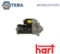 530 797 MOTOR ANLASSER STARTER HART NEU OE QUALITÄT