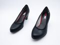 s.Oliver Damen Pumps High Heels Absatzschuh Halbschuh Gr 38 EU Art 25313-98