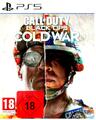 Call of Duty: Black Ops - Cold War - PS5 / PlayStation 5 - Neu & OVP - EU 