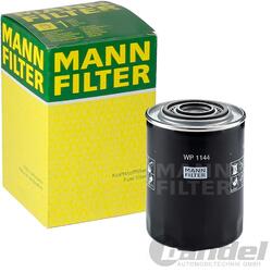 MANN ÖLFILTER WP1144 für RENAULT TRUCKS PEUGEOT BOXER FIAT DUCATO CITROEN JUMPER