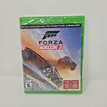 Forza Horizon 3 (Xbox One, 2016) Brand New / Sealed Car Racing Video Game