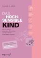 Das hochsensible Kind ~ Elaine N. Aron ~  9783636063564