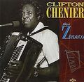 King of Zydeco von Clifton Cheinier | CD | Zustand sehr gut