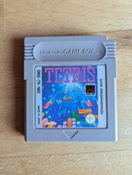 Nintendo Tetris | Spiel Modul | Nintendo GameBoy Classic