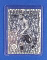 24/25 TOPPS Flagship UCC B&W ICY /150 - BRUNO FERNANDES - MANCHESTER UNITED #152