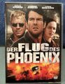 Der Flug des Phoenix DVD Abenteuer Überleben Film  Wüste