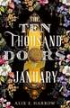 The Ten Thousand Doors of January Harrow, Alix E. Buch