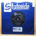 THE AMERICAN BREED - BEND ME SHAPE ME 7" VINYL (VG+)