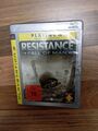 Resistance Fall Of Man PS 3 Playstation 3 Spiel