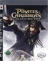 Pirates of the Caribbean - Am Ende der Welt von D... | Game | Zustand akzeptabel