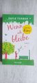 "Wenn ich bleibe" von Gayle Forman Taschenbuch 