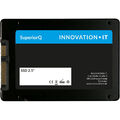 Innovation IT SSD 2.5" 256GB InnovationIT SuperiorQ BULK (QLC)