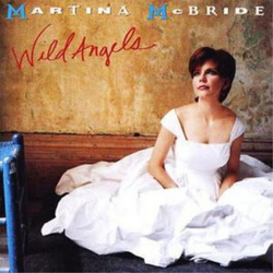 Martina McBride Wild Angels (CD) Album (US IMPORT)Ein weiterer großartiger Artikel von Rarewaves USA