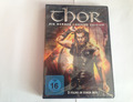 Thor - Der Hammer Gottes Edition (DVD) - FSK 16 -