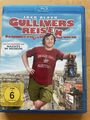 Gullivers Reisen [Blu-ray] von Letterman, Rob, Zustand sehr gut, Versand inkl.