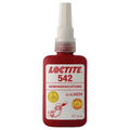 Loctite 542 50 ml FL Gewindedichtung (Gewindedichtung Hydraulik-Dichtmittel)