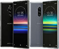 Sony Xperia 1 XZ4 J9110 128GB 6GB RAM Dual SIM Original Smartphone