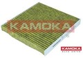 KAMOKA 6080171 Filter für Innenraumluft Innenraumfilter Filter Innenraum 