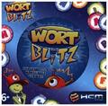 Wortblitz Kartenspiel | Spiel | Deutsch (2015) | 20min, ab 2 Spieler | 55116