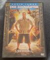 Der Zoowärter DVD