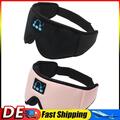 Sleep Headphones Comfortable Wireless Headset Headband for Side Sleepers