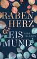 Nina Blazon / Rabenherz und Eismund