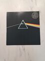 Pink Floyd, The Dark Side Of The Moon Vinyl LP - Sehr guter Zustand + - Early Press 05249 - A21 