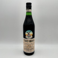 (21,42 EUR/l) Fernet Branca Kräuter Likör, 35%, 0,7L