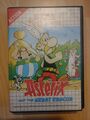 Sega Master System Asterix An The Great Rescue. Ohne Anleitung