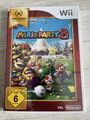 Mario Party 8 (Nintendo Wii, 2013) Nintendo Selects - NEU OVP Versiegelt