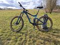 Fahrrad Mountainbike Giant Reign 2